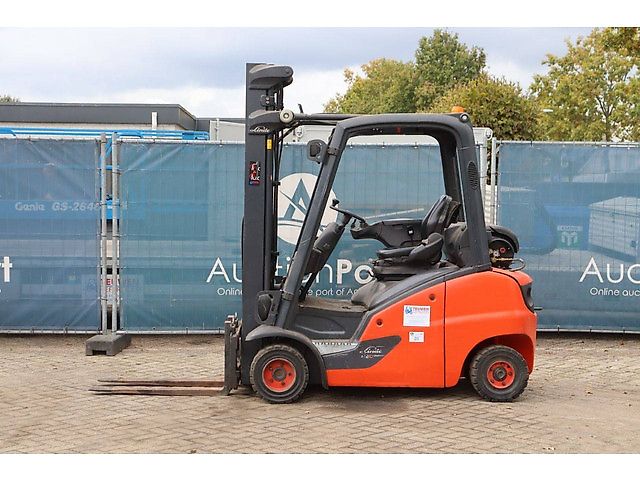 Linde H20T-01