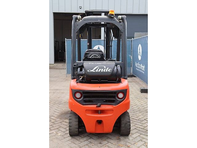 Linde H20T-01