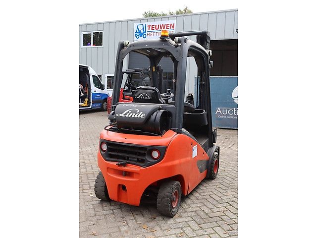 Linde H20T-01