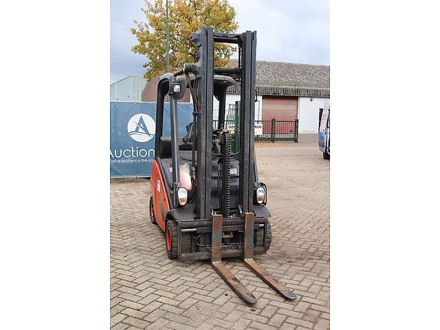 Linde H20T-01