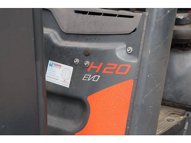 Linde H20T-01