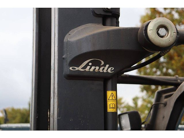 Linde H20T-01