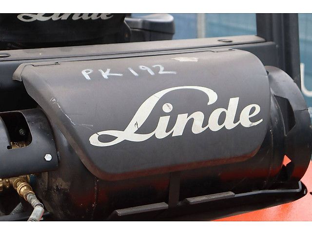 Linde H20T-01