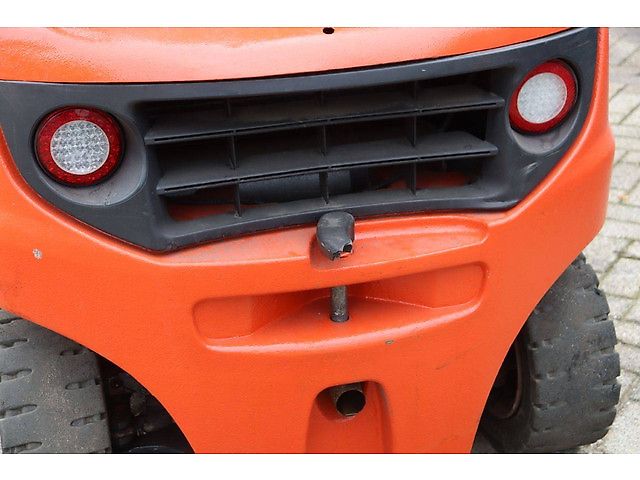 Linde H20T-01