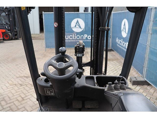Linde H20T-01