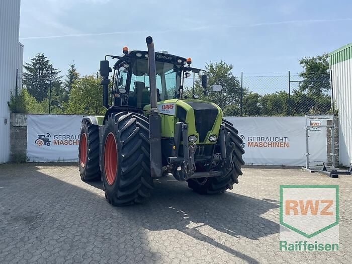 Claas Xerion 3300 TRAC VC