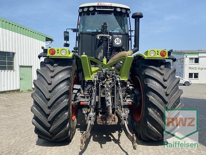 Claas Xerion 3300 TRAC VC