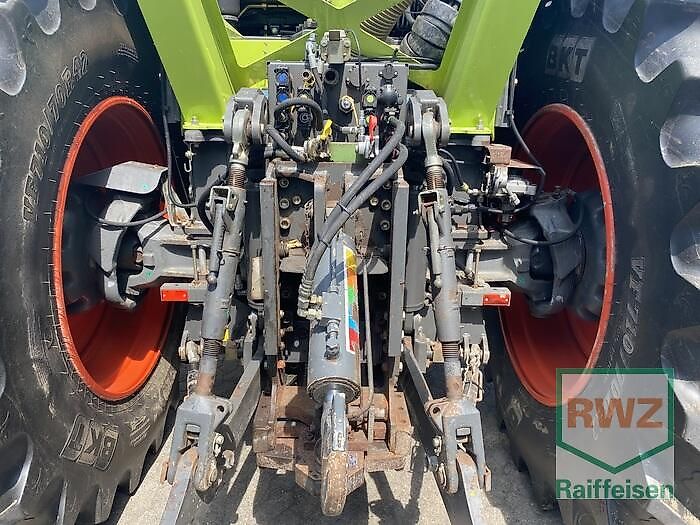 Claas Xerion 3300 TRAC VC