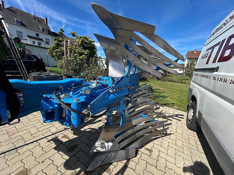 Lemken Juwel 8 MVU