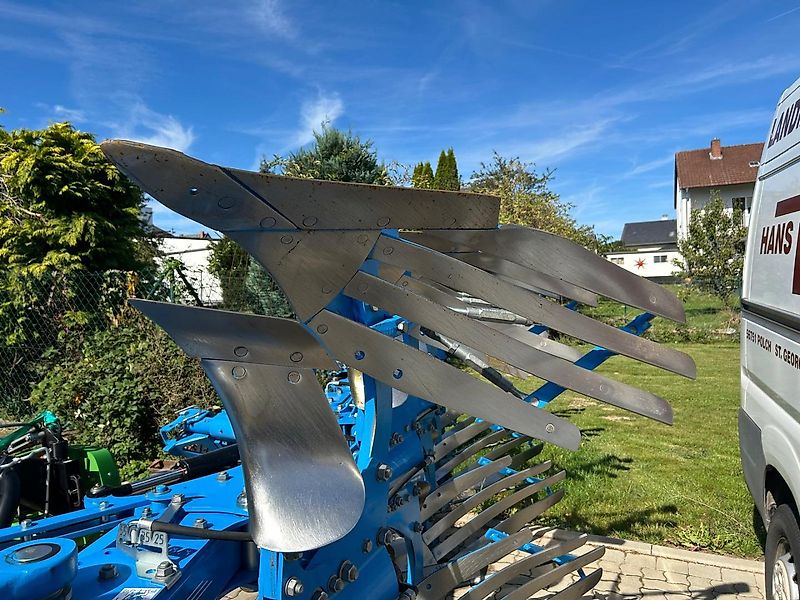 Lemken Juwel 8 MVU