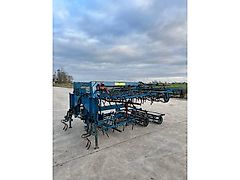 Köckerling Zaaibedbereider