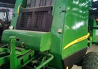 John Deere John Deere