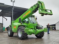 Merlo P 40.17