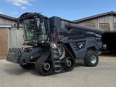 Fendt Ideal 10T