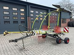 Claas Liner 500T hark
