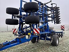 Köckerling Vector 460/620