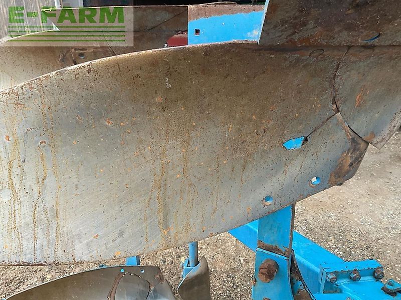 Lemken Opal 120