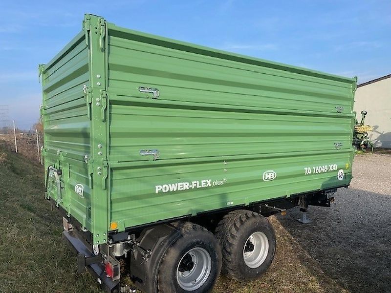 Brantner TAMDEM TA 16045 XXL