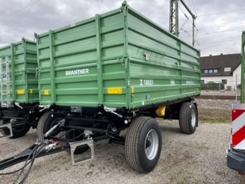 Brantner Z18051 AKTION