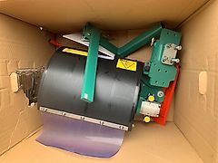 Clemens MULTICLEAN LINKS OBST-/WEINBAU