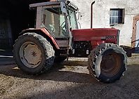 Massey Ferguson 3095 Massey Ferguson 3095
