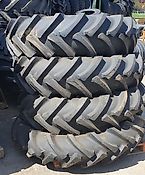 ASCENSO 16.9-28 TDB 120 135A8 8PR TT