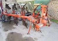 Gregoire-Besson RG 3414 150 Gregoire-Besson RG 3414 150