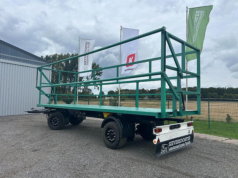 Sieversdorfer BTA-R 8200