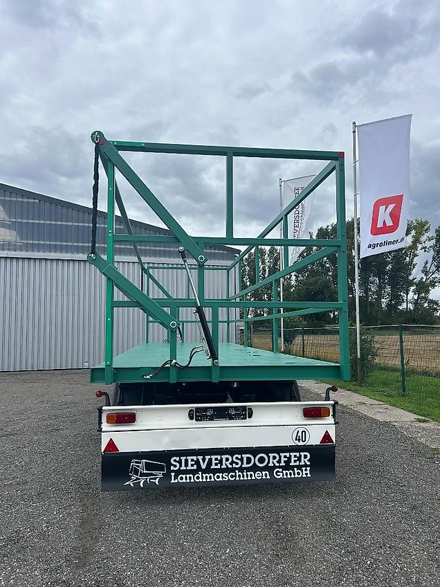 Sieversdorfer BTA-R 8200