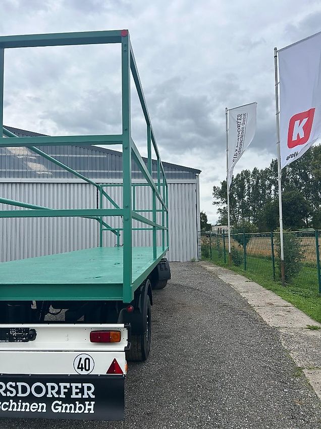 Sieversdorfer BTA-R 8200