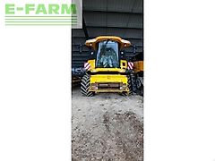 New Holland cr9080