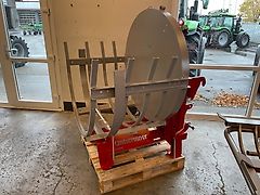 Unterreiner Bündelgerät ecoLine für 1 Ster, Euroaufnahme, Unterreiner