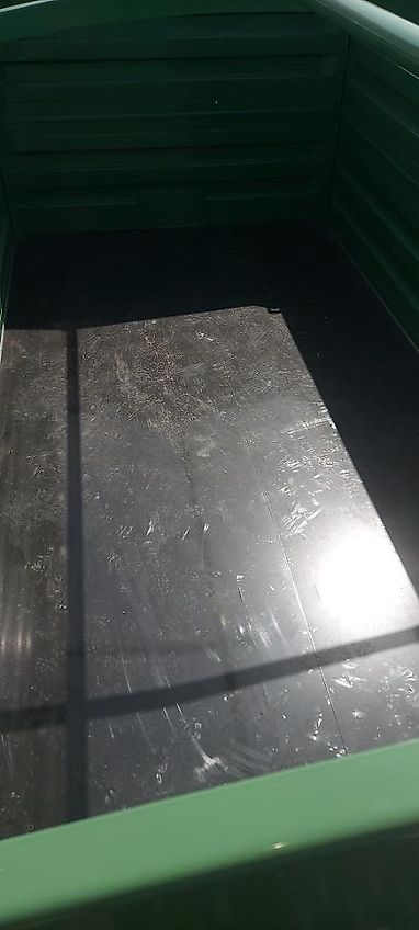 Brantner Z 18051/2 XXL 2-Achs-Dreiseitenkipper