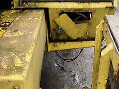 Sanderson Teleporter 2 - Zwolnica - Zwrotnica - Półoś - Skrzynia - Silnik - Siłowniki (Części zamienne)