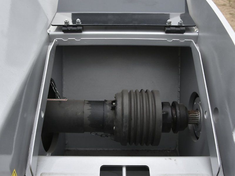 Pronar SGD-21 Bodenfräse Forstmulcher Forstfräse Steinfräse