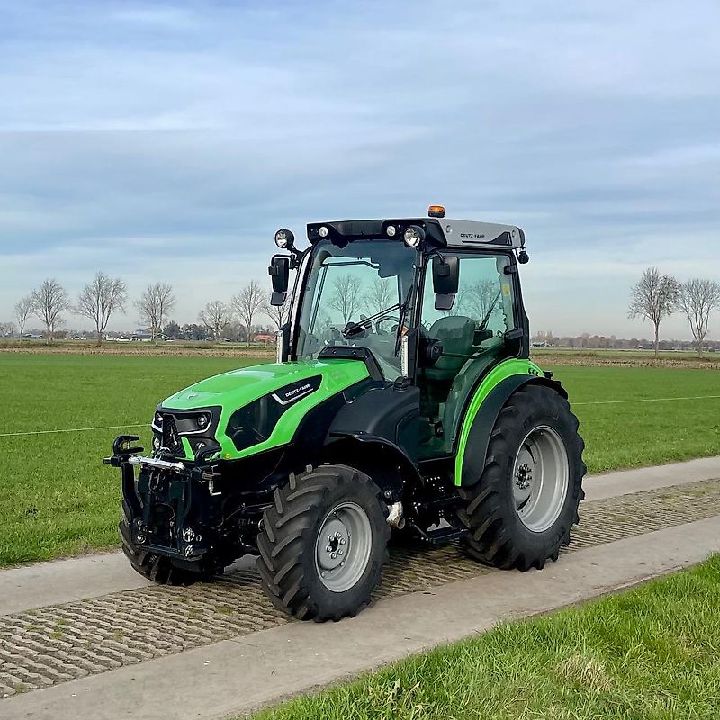 Deutz-Fahr Deutz-Fahr 5115 DF TTV