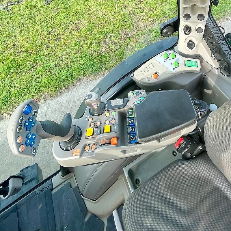 Deutz-Fahr Deutz-Fahr 5115 DF TTV