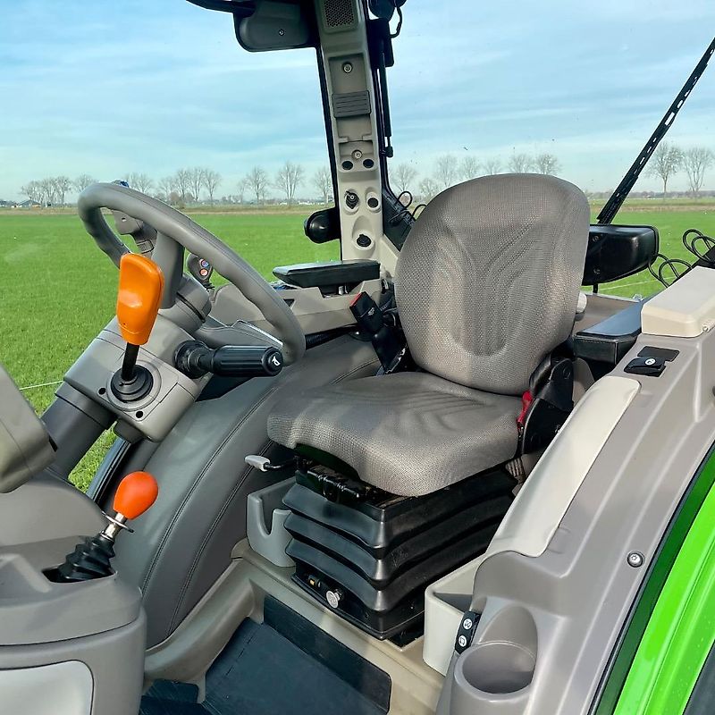 Deutz-Fahr Deutz-Fahr 5115 DF TTV