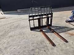 JLG Palletvork 1.20 m