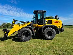 New Holland W150 DII S5 XR ARM