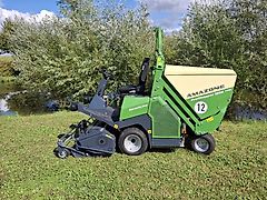 Amazone Profihopper PH 1250
