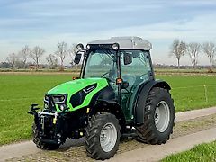 Deutz-Fahr Deutz-Fahr 5080 DF Ecoline