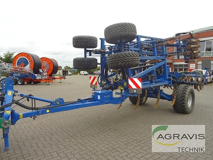 Köckerling VECTOR 460