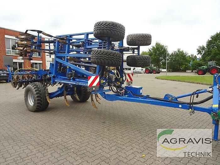 Köckerling VECTOR 460