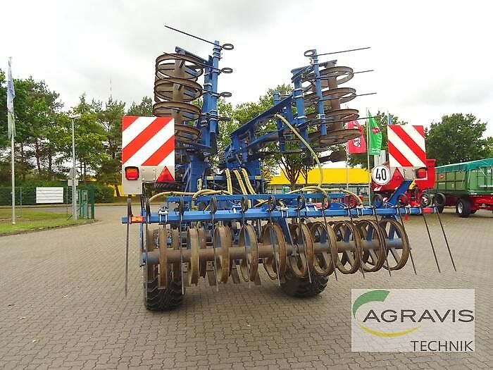 Köckerling VECTOR 460