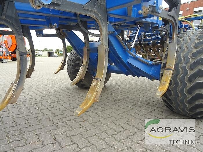 Köckerling VECTOR 460