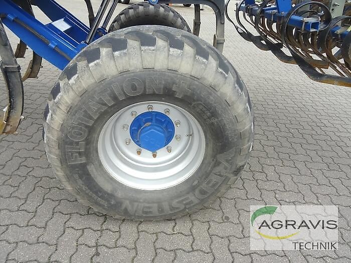 Köckerling VECTOR 460