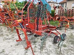 Kverneland taarup 9142