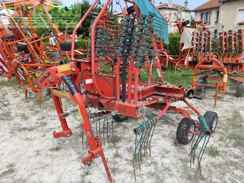 Kverneland taarup 9142