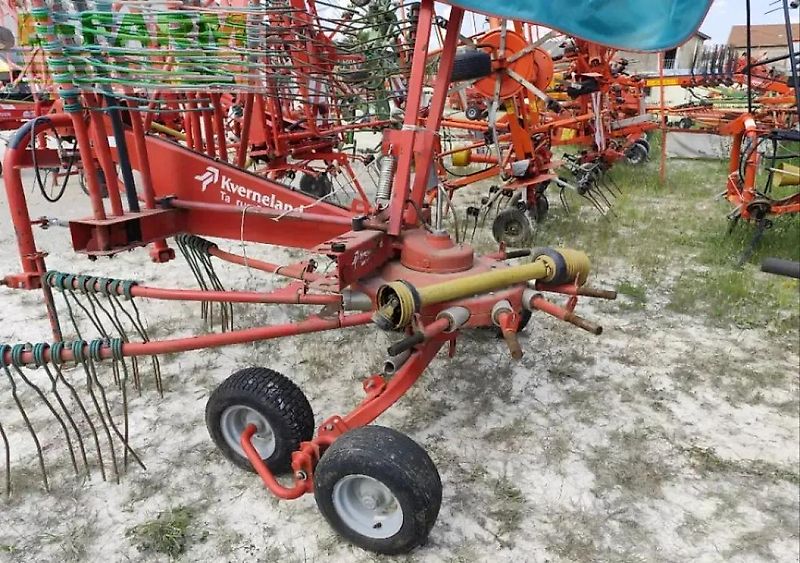 Kverneland taarup 9142